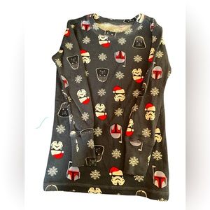 Gap Star Wars children’s pajamas sets